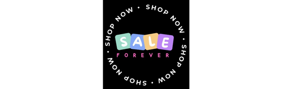 Sale Forever